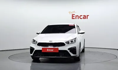 Kia K3 2020, 53830 км, за 15300000 KRW