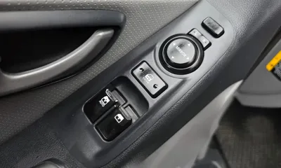 Hyundai Starex 2017, 82861 км, за 12990000 KRW - фото 13