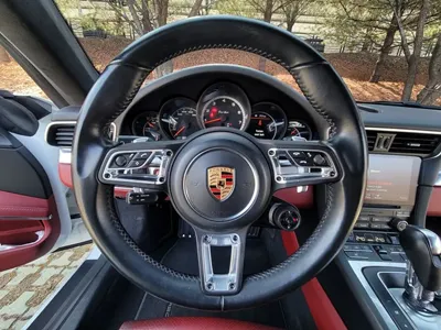 Porsche 911 2017, 82141 км, за 128000000 KRW - фото 8