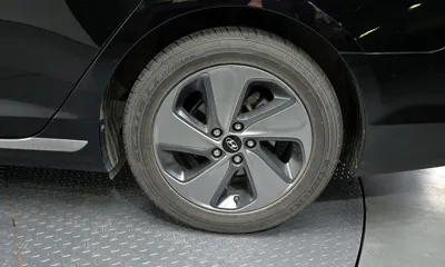 Hyundai Sonata 2015, 107006 км, за 12300000 KRW - фото 34