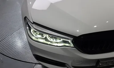 BMW 5-Series 2020, 60364 км, за 34700000 KRW - фото 22