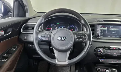 Kia Sorento 2016, 118942 км, за 14700000 KRW - фото 12