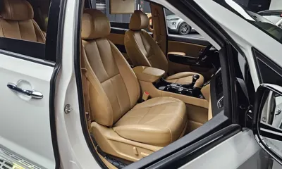 Kia Canival 2019, 96745 км, за 19500000 KRW - фото 10