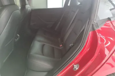 Tesla Model 3 2021, 16300 км, за 143542.85 CNY - фото 9