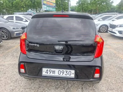 Kia Morning 2016, 128944 км, за 5300000 KRW - фото 4