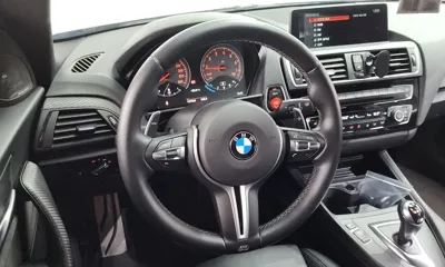 BMW M2 2017, 137644 км, за 39990000 KRW - фото 13