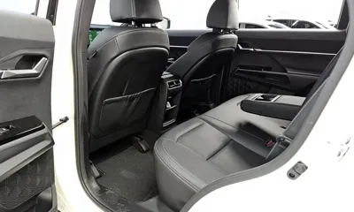 KG_Mobility_Ssangyong Torres 2023, 24689 км, за 19800000 KRW - фото 30