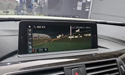 BMW 3-Series 2018, 34401 км, за 19990000 KRW - фото 14