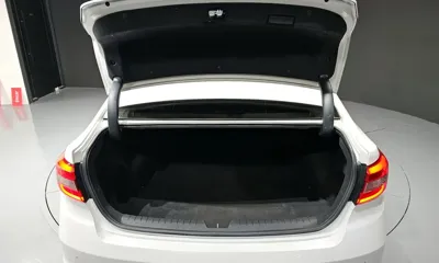 Hyundai Sonata 2015, 133034 км, за 6900000 KRW - фото 27
