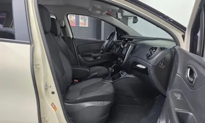Renault-KoreaSamsung QM3 2015, 126947 км, за 5900000 KRW - фото 26