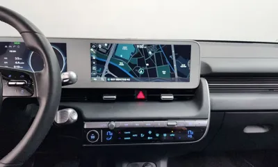 Hyundai Ioniq5 2023, 107574 км, за 26900000 KRW - фото 12
