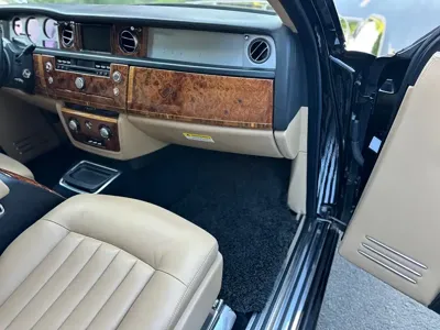 Rolls-Royce Phantom 2004, 85000 км, за 1458000 CNY - фото 13