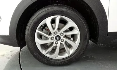 Hyundai Tucson 2016, 174114 км, за 8600000 KRW - фото 5