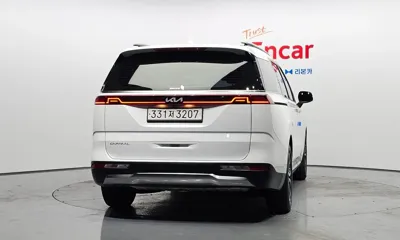 Kia Canival 2023, 76237 км, за 26300000 KRW - фото 4