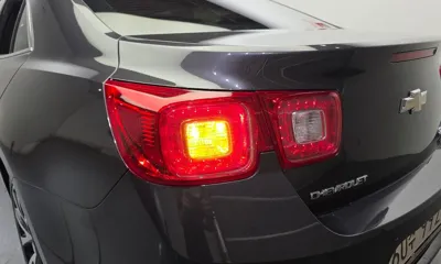 ChevroletGMDaewoo Malibu 2014, 135016 км, за 3990000 KRW - фото 23