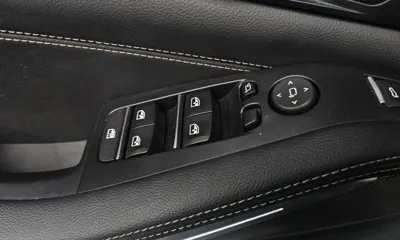 BMW X5 2022, 43979 км, за 65990000 KRW - фото 31