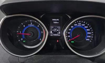Hyundai Avante 2016, 100832 км, за 5000000 KRW - фото 8
