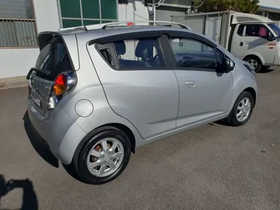 ChevroletGMDaewoo Spark 2012, 108984 км, за 2250000 KRW
