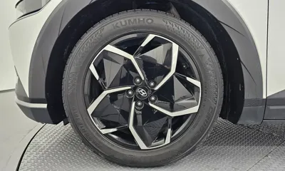Hyundai Ioniq5 2022, 110628 км, за 25500000 KRW - фото 5