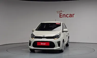 Kia Morning 2018, 95323 км, за 7200000 KRW - фото 3