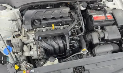 Kia K3 2020, 29303 км, за 99990000 KRW - фото 6