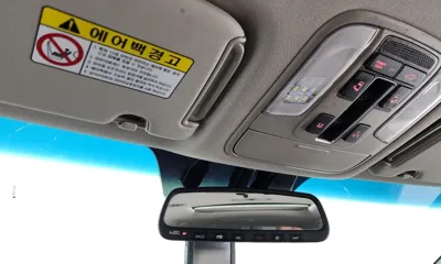 Kia Canival 2018, 80123 км, за 15990000 KRW - фото 27