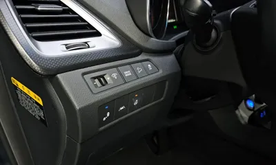 Hyundai Santafe 2018, 56030 км, за 16900000 KRW - фото 18