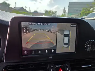 Hyundai Grandeur 2019, 140000 км, за 13900000 KRW - фото 16