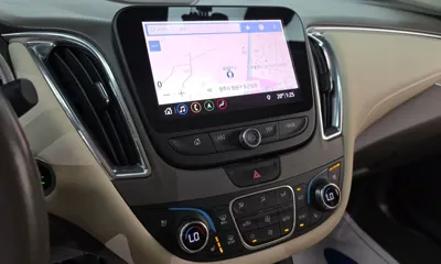 ChevroletGMDaewoo Malibu 2019, 80306 км, за 11500000 KRW - фото 14
