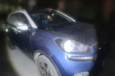 Kia KX3 2015, 123800 км, за 37674.35 CNY