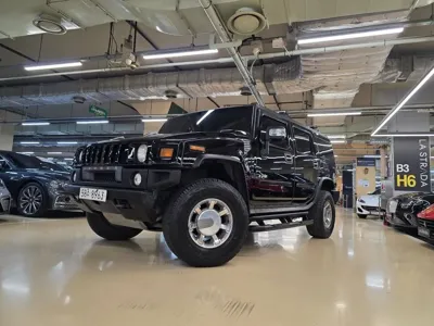 Hummer H2 2008, 81500 км, за 25000000 KRW - фото 2