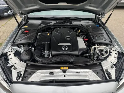 Mercedes-Benz C-Class 2015, 97679 км, за 9700000 KRW - фото 7