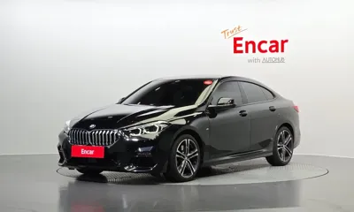 BMW 2-Series · 2023 год