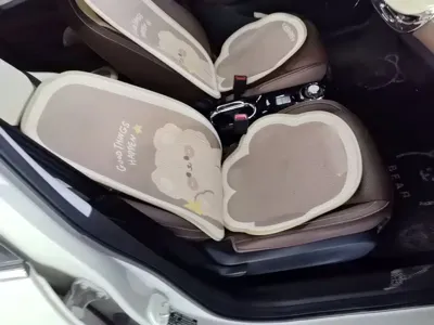 Wuling Bingo 2025, 4900 км, за 53900 CNY - фото 25