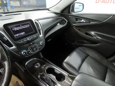 ChevroletGMDaewoo Malibu 2017, 104541 км, за 8900000 KRW - фото 17