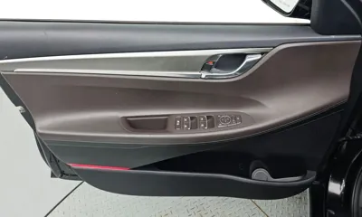Hyundai Grandeur 2020, 86880 км, за 21500000 KRW - фото 24