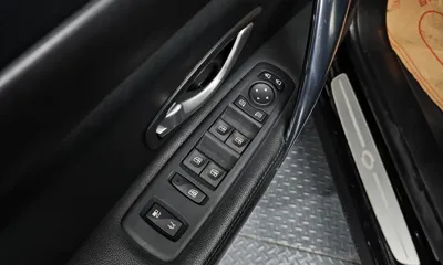 Renault-KoreaSamsung SM7 2016, 62152 км, за 6450000 KRW - фото 13