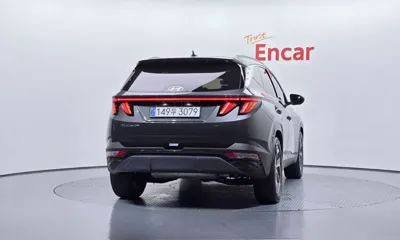 Hyundai Tucson 2021, 75357 км, за 21500000 KRW - фото 4