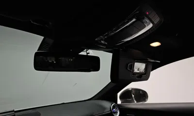 Mercedes-Benz A-Class 2020, 31407 км, за 22500000 KRW - фото 30