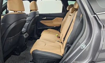 Hyundai Santafe 2021, 12971 км, за 32000000 KRW - фото 26