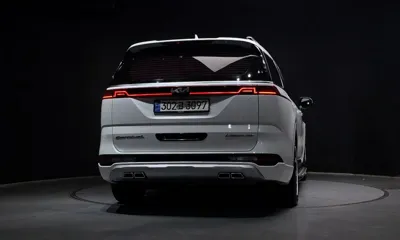 Kia Canival 2021, 158956 км, за 23400000 KRW