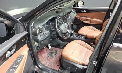 Kia Sorento 2020, 106558 км, за 21400000 KRW - фото 10