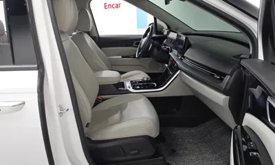 Kia Canival 2023, 47749 км, за 28800000 KRW - фото 26