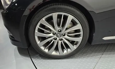 Hyundai Genesis 2016, 123703 км, за 14900000 KRW - фото 5