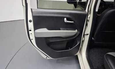 Kia Ray 2021, 77265 км, за 11500000 KRW - фото 25