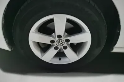 Volkswagen Polo 2016, 109300 км, за 41207.79 CNY - фото 8