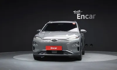 Hyundai Kona 2019, 131593 км, за 16500000 KRW - фото 3