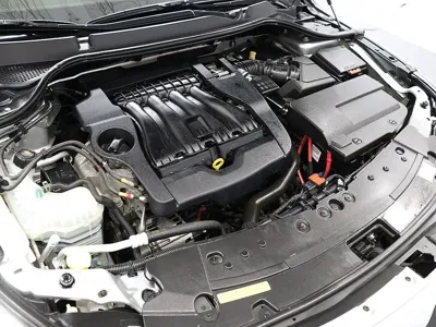 Renault-KoreaSamsung SM7 2019, 94877 км, за 8390000 KRW - фото 20