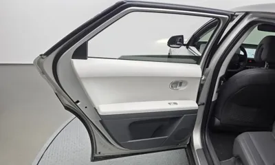 Hyundai Ioniq5 2024, 58439 км, за 33500000 KRW - фото 25