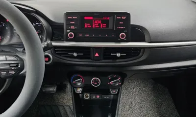 Kia Morning 2017, 57059 км, за 7200000 KRW - фото 31